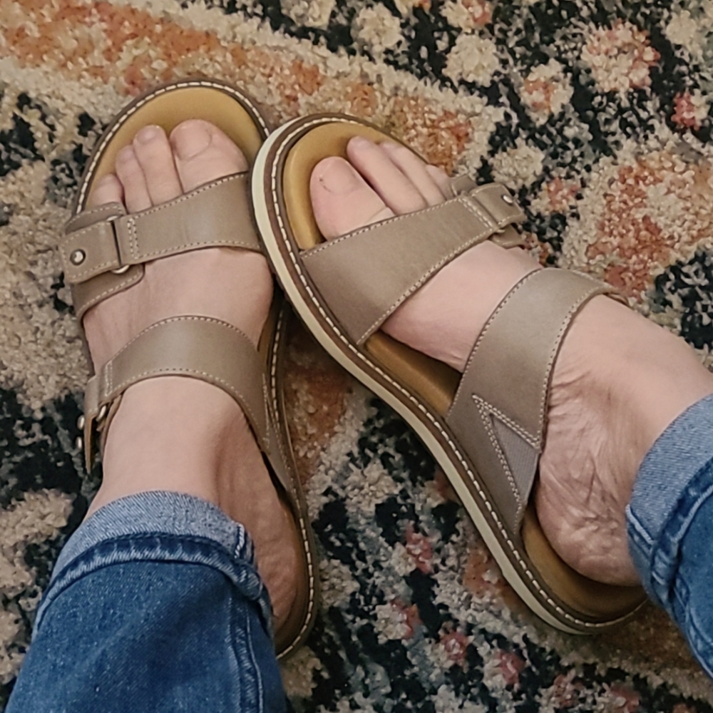 Keen Sandals!